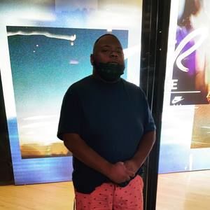 Meet your Posher, Shawn